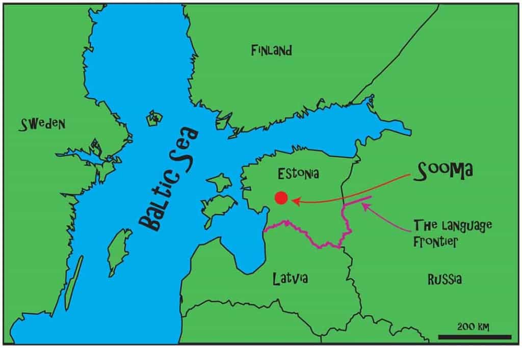 world_polygons_red Map