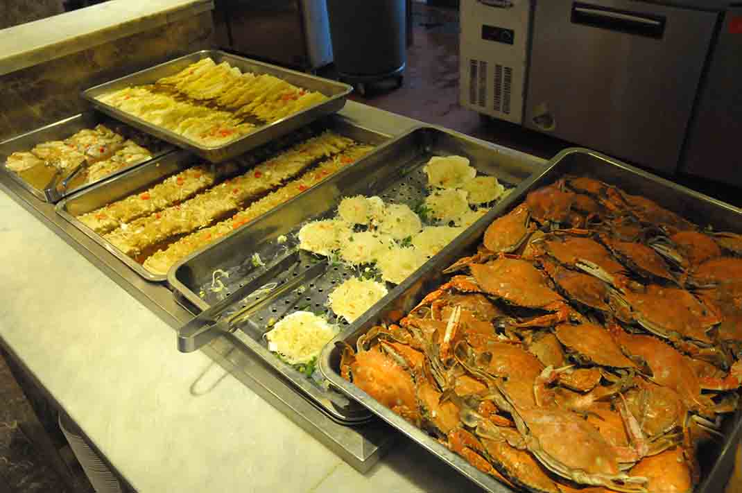 Crabs DSC_9665