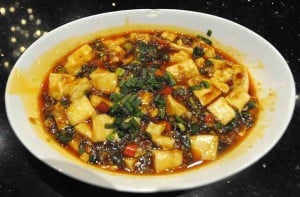 Taiwanese Deep-Fried Bean Curd